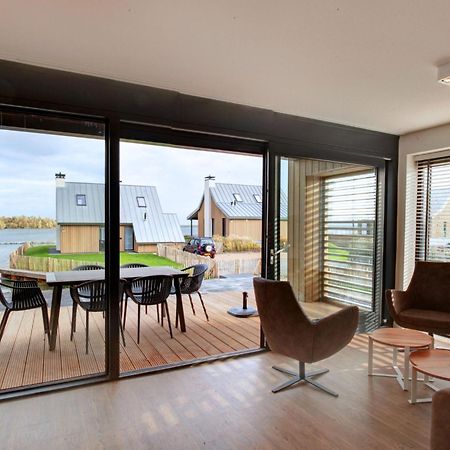 Holiday Home Oesterdam Resort By Interhome Tholen Esterno foto