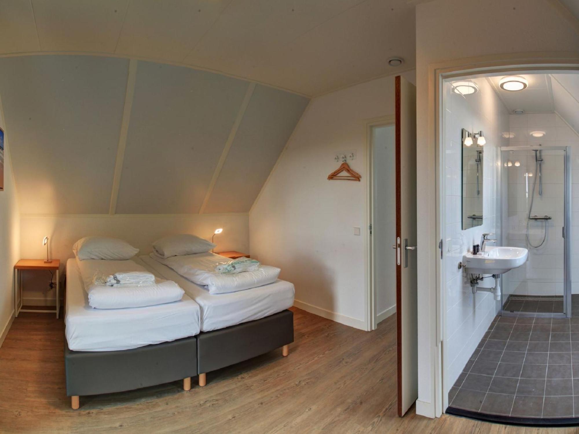 Holiday Home Oesterdam Resort By Interhome Tholen Esterno foto